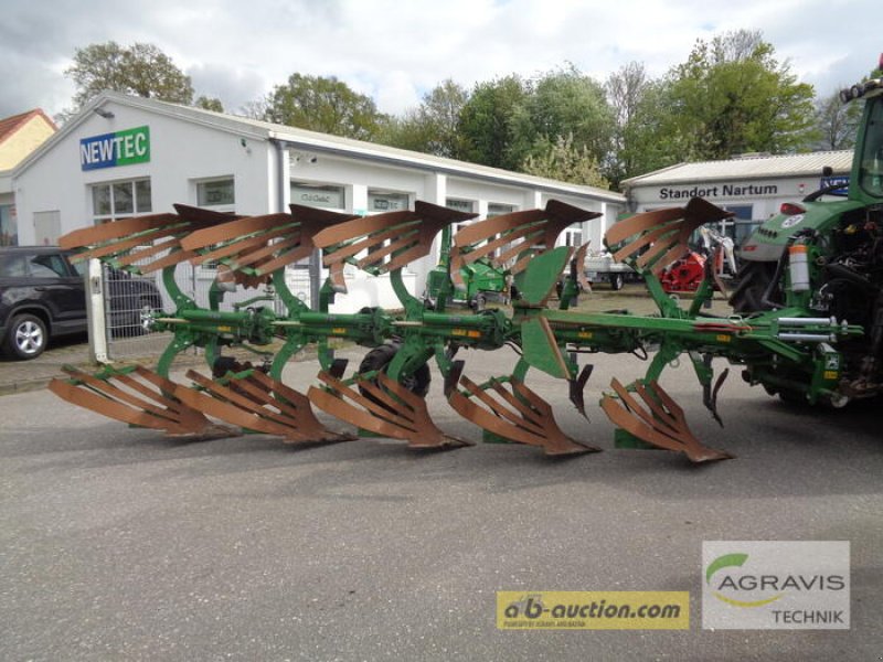 Pflug du type Amazone CAYROS XS 5-950 VS 5-FURCHIG, Gebrauchtmaschine en Nartum (Photo 1)