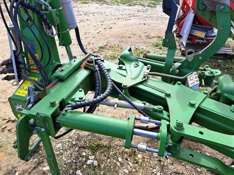 Pflug del tipo Amazone CAYROS XS V, Gebrauchtmaschine en SAINT-GERMAIN DU PUY (Imagen 4)