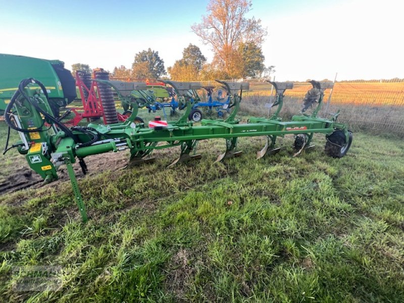 Pflug du type Amazone CAYROS XS, Gebrauchtmaschine en Woltersdorf (Photo 1)