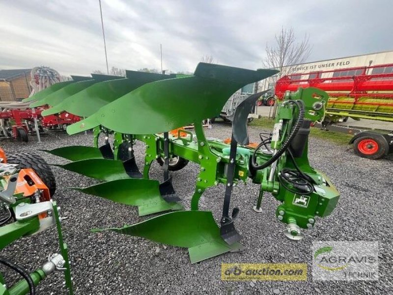 Pflug van het type Amazone TERES 300 V 4+0 100, Neumaschine in Ladbergen (Foto 1)