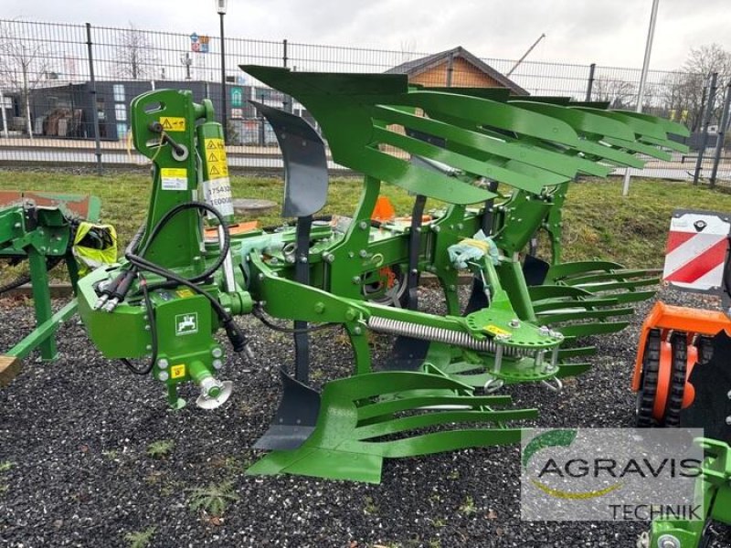 Pflug des Typs Amazone TERES 300 V 4+0 100, Neumaschine in Ladbergen (Bild 1)