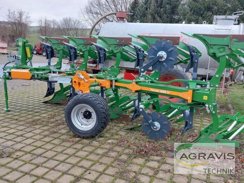 Pflug du type Amazone TERES 300 V 5+0 100 5-FURCHIG, Gebrauchtmaschine en Göttingen-Rosdorf (Photo 2)