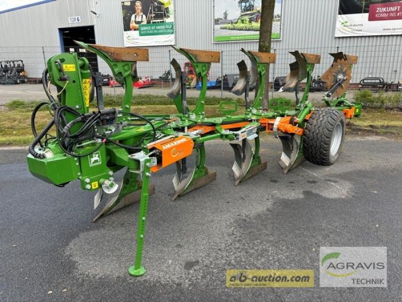 Pflug del tipo Amazone TERES 300 V 5+0 100 5-FURCHIG, Gebrauchtmaschine en Meppen (Imagen 1)