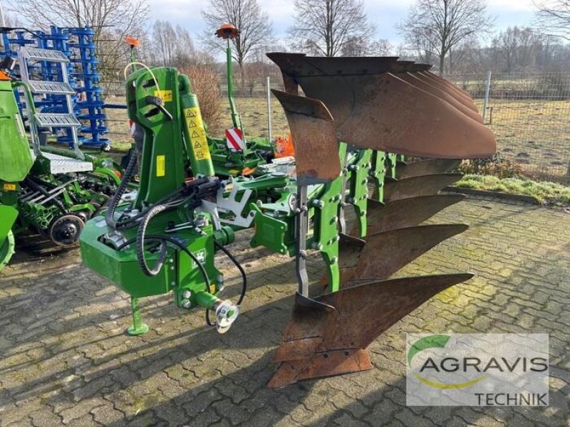 Pflug del tipo Amazone TERES 300 V 5+0 100, Vorführmaschine In Coesfeld (Immagine 1)