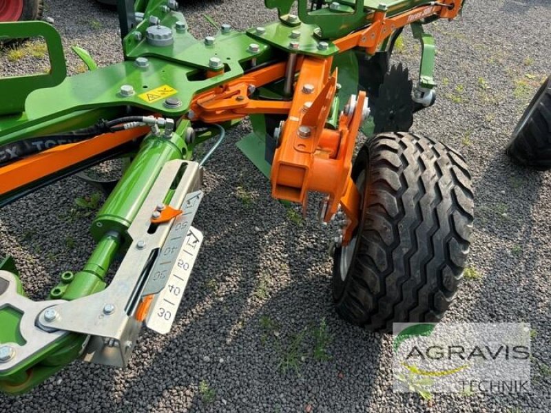 Pflug van het type Amazone TERES 300 V 5+0 100, Neumaschine in Meppen-Versen (Foto 9)