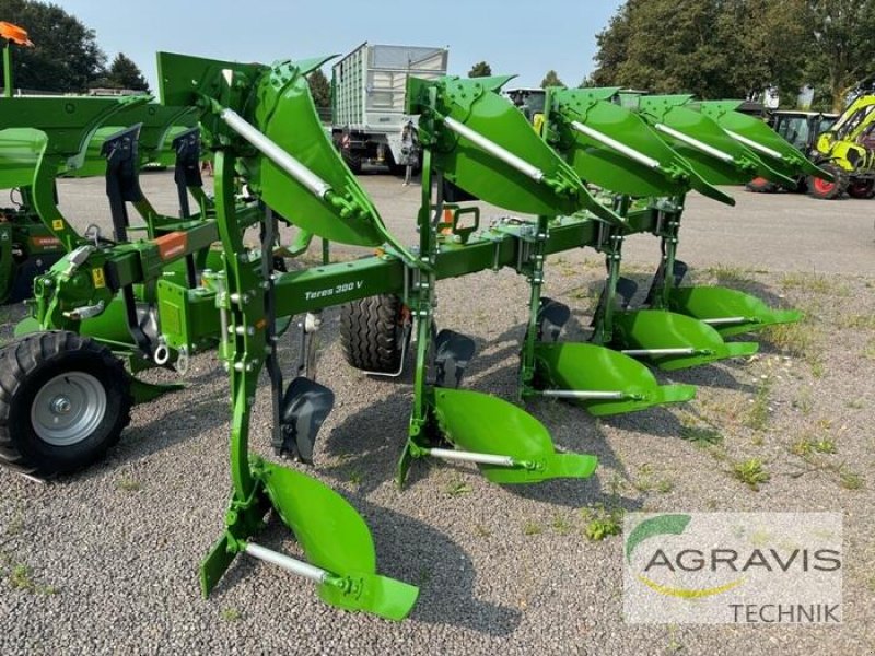 Pflug del tipo Amazone TERES 300 V 5+0 100, Neumaschine en Meppen-Versen (Imagen 3)