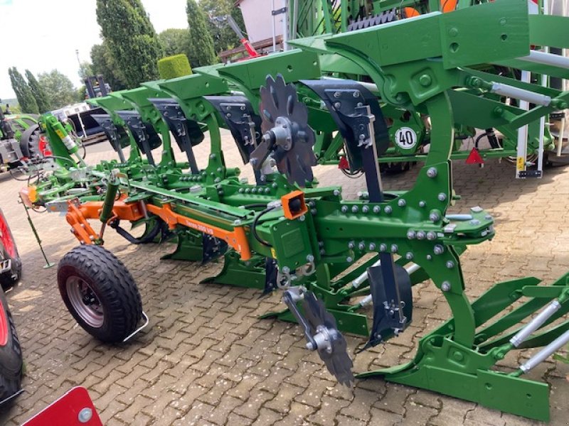 Pflug typu Amazone Teres 300 V 5+0 100, Neumaschine w Gudensberg (Zdjęcie 2)