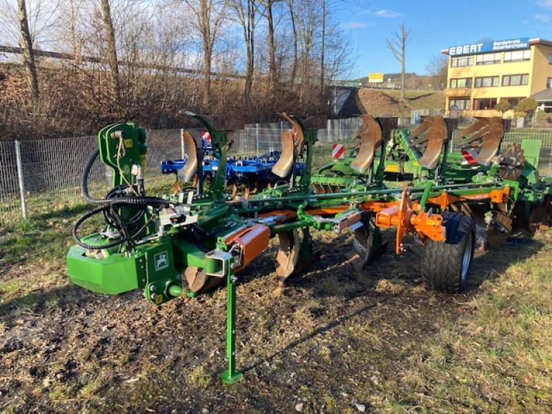 Pflug van het type Amazone Teres 300 V 5+0 100, Gebrauchtmaschine in Bebra (Foto 1)