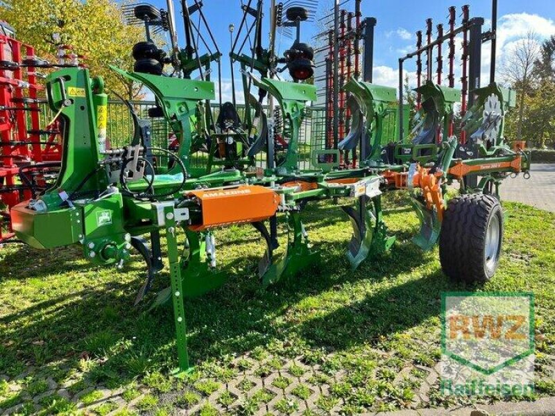 Pflug a típus Amazone Teres 300 V 5+0 100, Ausstellungsmaschine ekkor: Rommerskirchen (Kép 4)