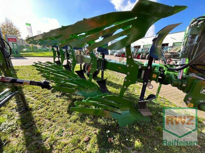 Pflug van het type Amazone Teres 300 V 5+0 100, Ausstellungsmaschine in Rommerskirchen (Foto 1)