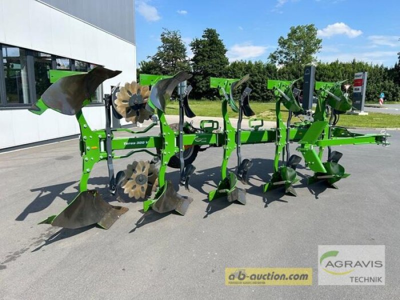 Pflug typu Amazone TERES 300 V 5+1 100 6-FURCHIG, Gebrauchtmaschine w Meppen (Zdjęcie 3)