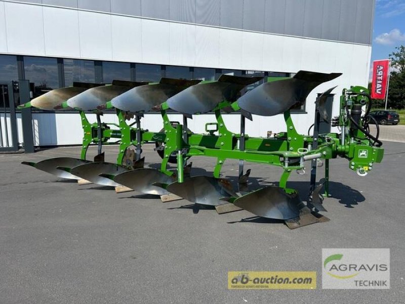 Pflug typu Amazone TERES 300 V 5+1 100 6-FURCHIG, Gebrauchtmaschine w Meppen (Zdjęcie 1)