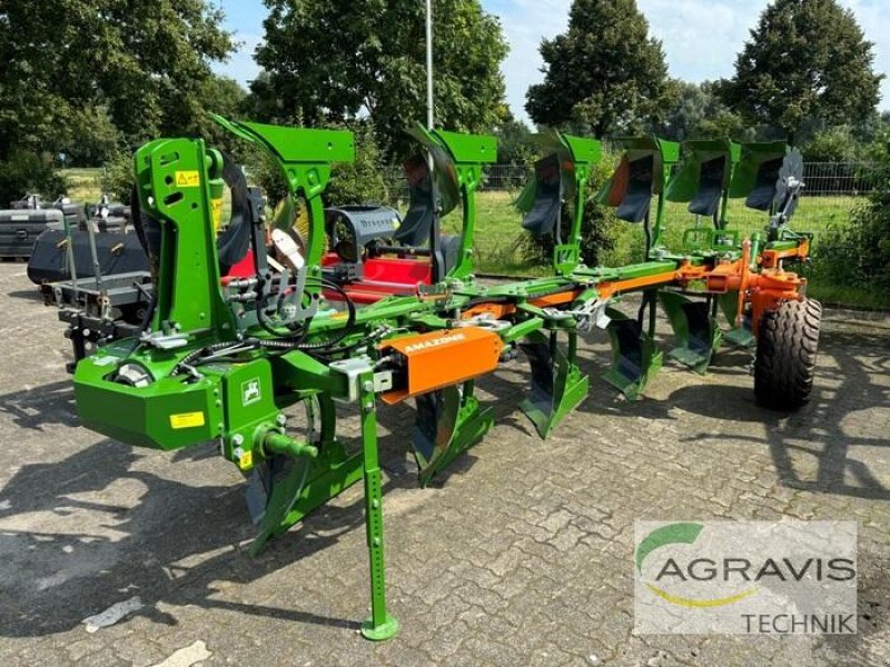 Pflug del tipo Amazone TERES 300 V 5+1 100, Neumaschine en Coesfeld (Imagen 2)