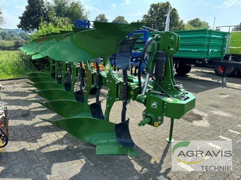 Pflug del tipo Amazone TERES 300 V 5+1 100, Neumaschine In Coesfeld (Immagine 1)