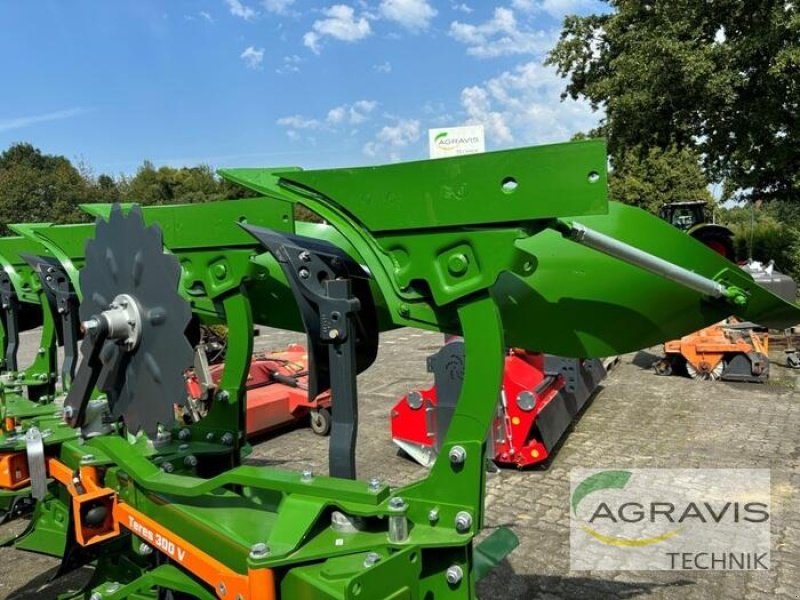 Pflug des Typs Amazone TERES 300 V 5+1 100, Neumaschine in Coesfeld (Bild 6)