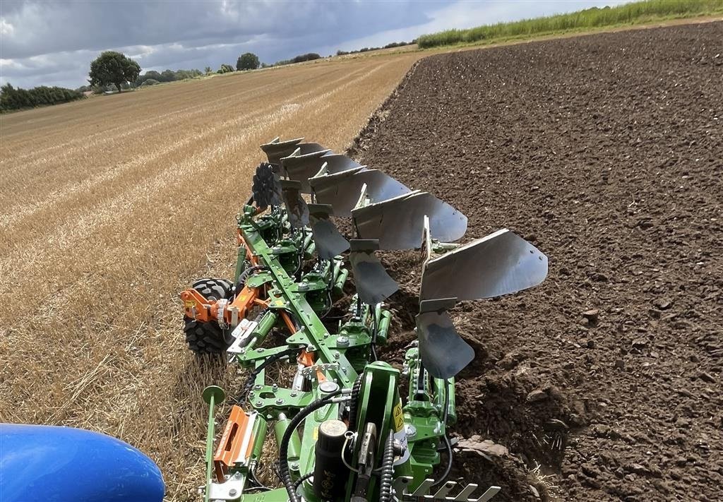 Pflug of the type Amazone Teres 300 VS, Gebrauchtmaschine in Maribo (Picture 2)