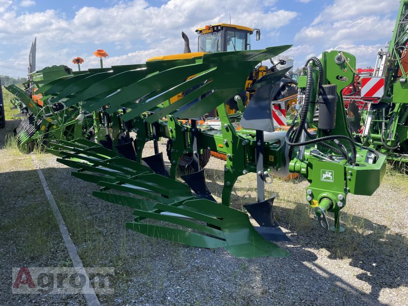 Pflug del tipo Amazone Teres 300V, Neumaschine en Meißenheim-Kürzell