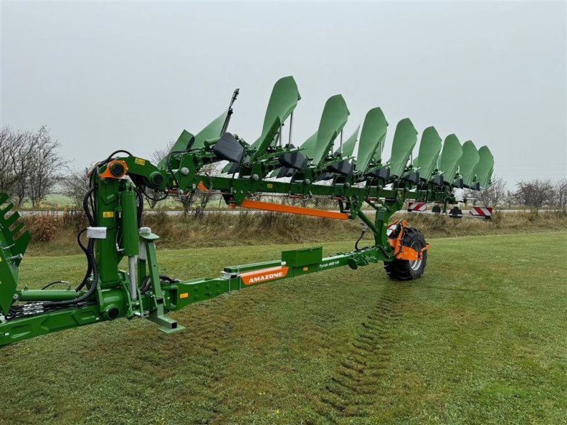 Pflug tip Amazone Tyrok 400 VS, Gebrauchtmaschine in Holstebro (Poză 1)