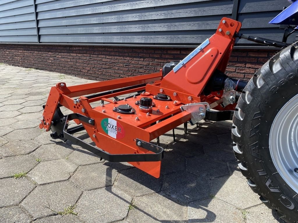 Pflug van het type Boxer PI, Neumaschine in Neer (Foto 4)