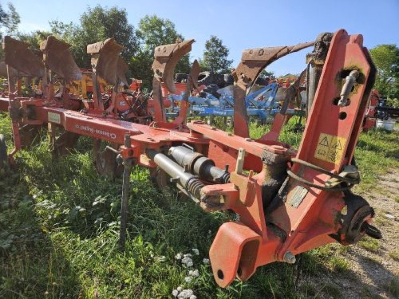 Pflug of the type BUGNOT RB 7, Gebrauchtmaschine in Piennes (Picture 4)