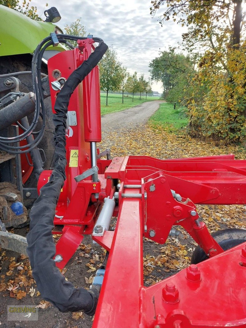 Pflug a típus Einböck Mini - NF - 9+1 -V *Kundenauftrag*, Gebrauchtmaschine ekkor: Heiden (Kép 5)