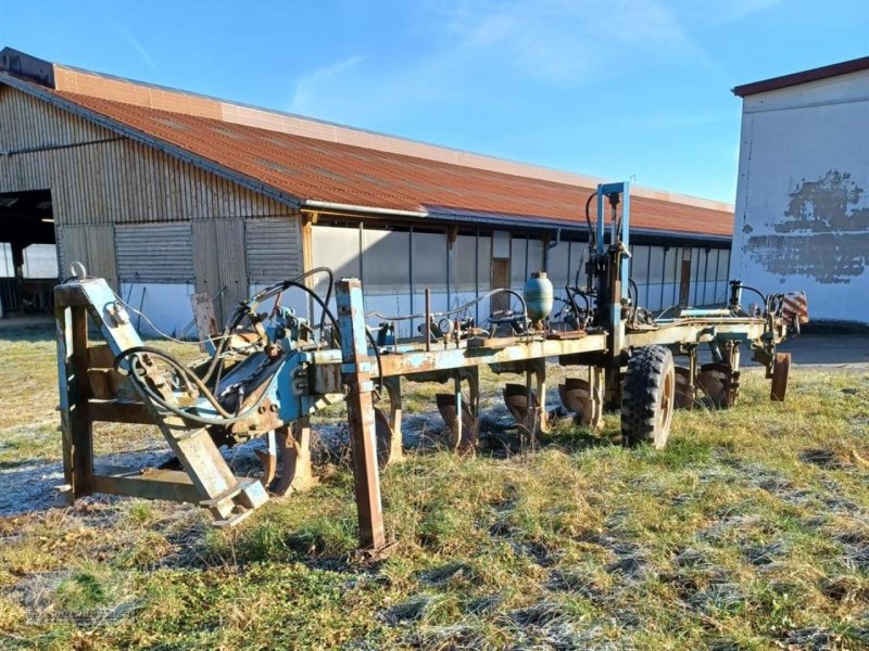 Pflug tip Fortschritt B550, Gebrauchtmaschine in Triebes (Poză 1)