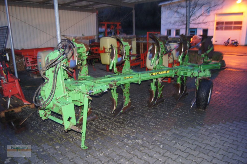 Pflug des Typs Gassner FA 160 NS 36, Gebrauchtmaschine in Niederstetten (Bild 1)