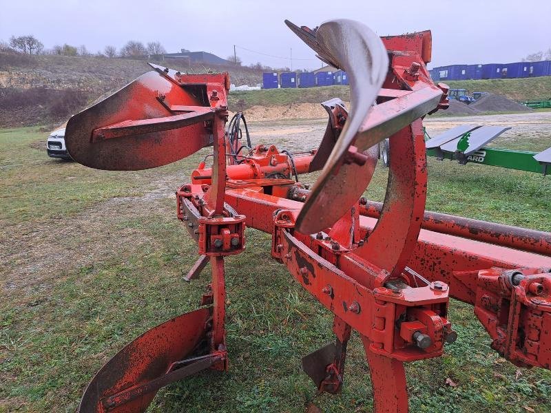 Pflug tip Gregoire-Besson 7 CORPS, Gebrauchtmaschine in VERDUN (Poză 6)