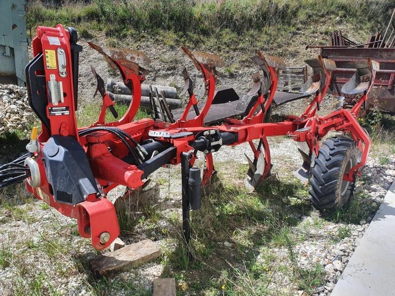 Pflug Türe ait Gregoire-Besson RB 6, Gebrauchtmaschine içinde VERDUN (resim 4)