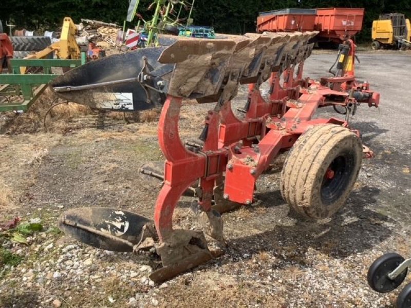 Pflug of the type Gregoire-Besson RB47, Gebrauchtmaschine in les hayons (Picture 3)