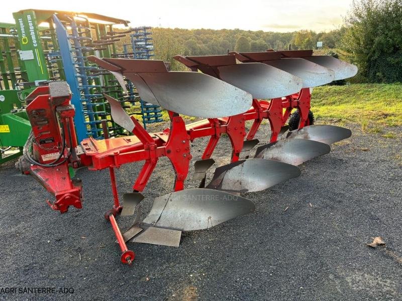 Pflug van het type Gregoire-Besson RG 35, Gebrauchtmaschine in ROYE (Foto 8)