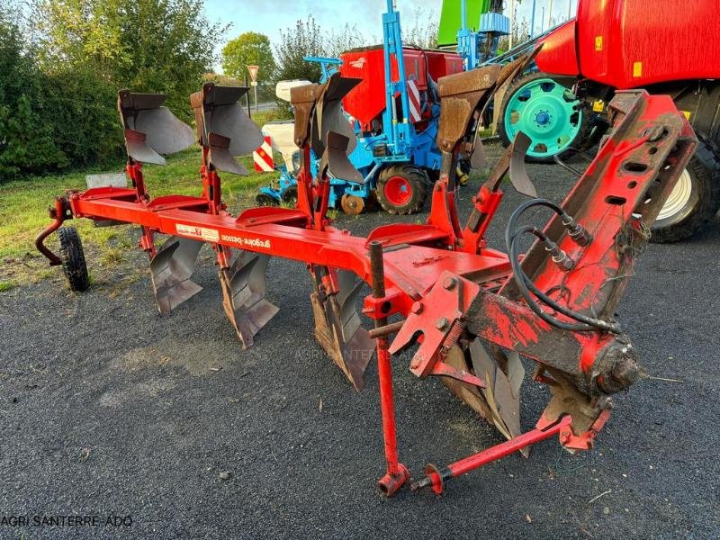 Pflug van het type Gregoire-Besson RG 35, Gebrauchtmaschine in ROYE (Foto 5)