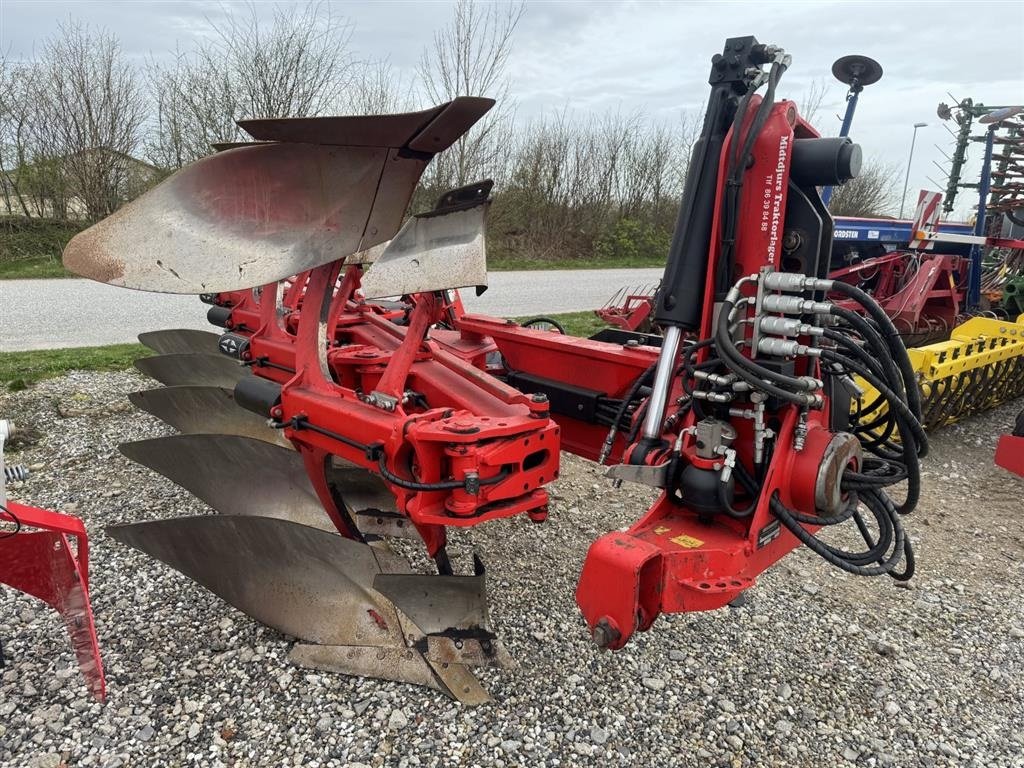 Pflug tip Gregoire-Besson RWY8 5F vendeplov, Gebrauchtmaschine in Hadsten (Poză 2)