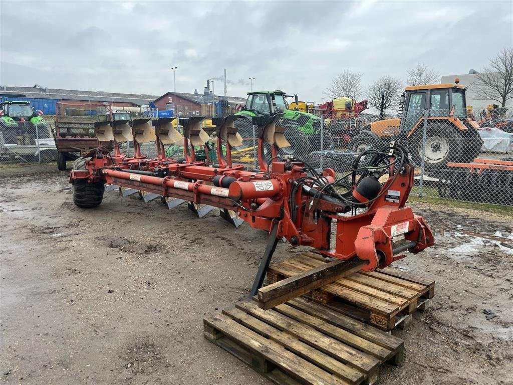 Pflug van het type Gregoire-Besson Sonstiges, Gebrauchtmaschine in Brørup (Foto 1)