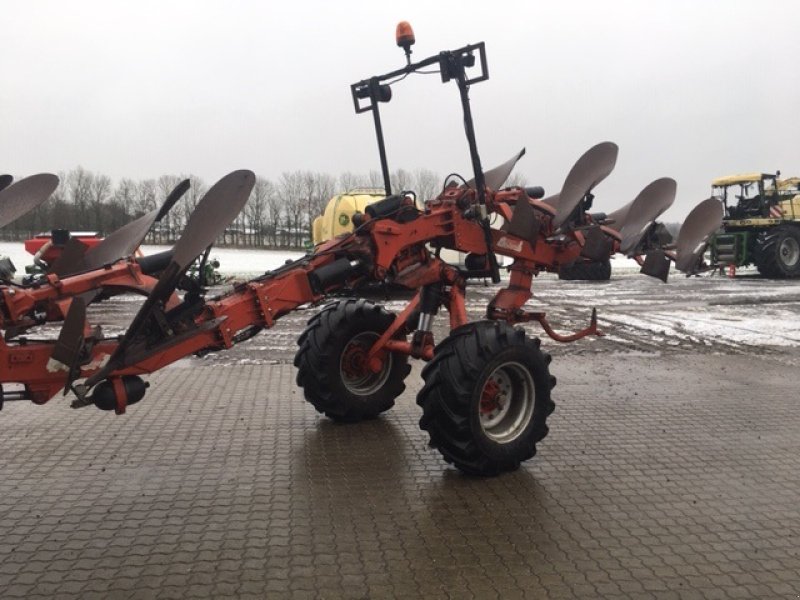 Pflug van het type Gregoire-Besson Sper.Y8, Gebrauchtmaschine in Horsens (Foto 5)