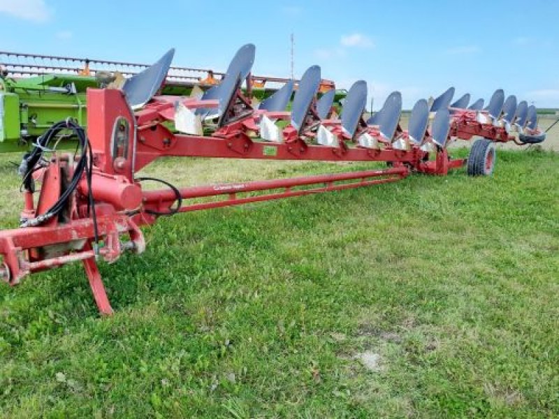 Pflug typu Gregoire-Besson SPN9, Gebrauchtmaschine v Sainte Menehould (Obrázek 1)