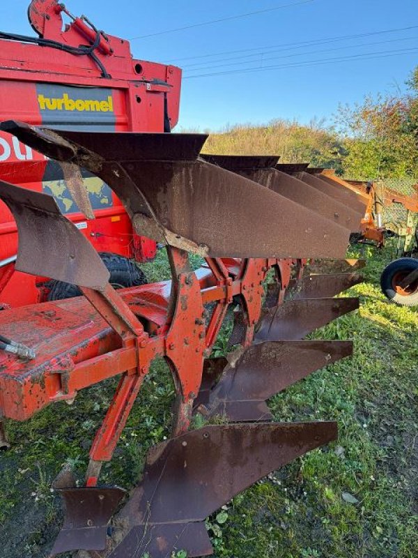 Pflug a típus Gregoire RG5 514150, Gebrauchtmaschine ekkor: BOSC LE HARD (Kép 1)