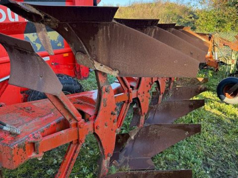 Pflug of the type Gregoire RG5 514150, Gebrauchtmaschine in BOSC LE HARD (Picture 1)