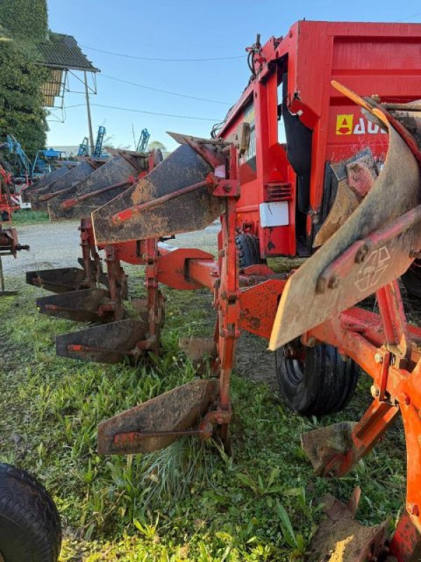 Pflug a típus Gregoire RG5 514150, Gebrauchtmaschine ekkor: BOSC LE HARD (Kép 4)