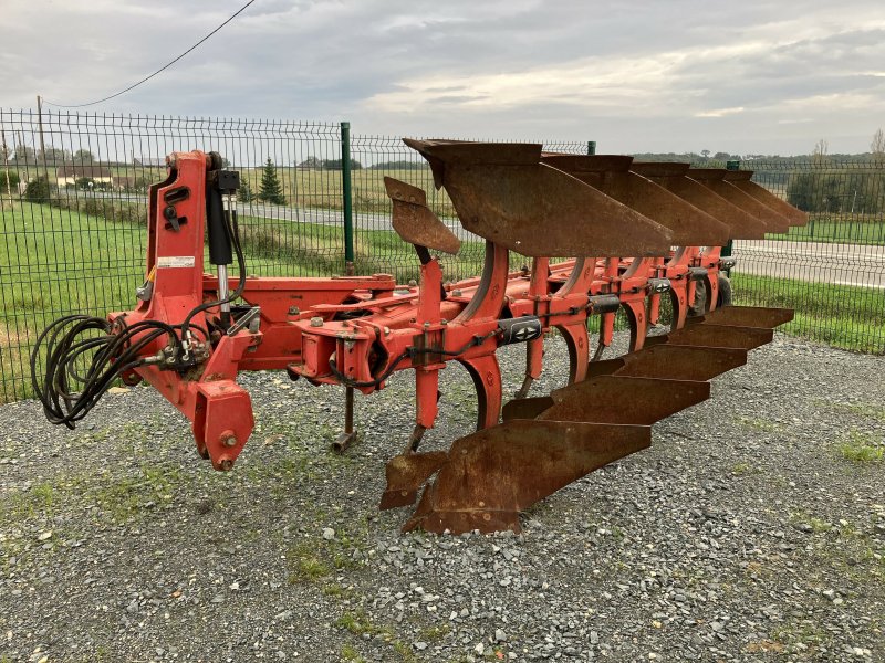 Pflug a típus Gregoire RWY 7, Gebrauchtmaschine ekkor: CANCON (Kép 1)