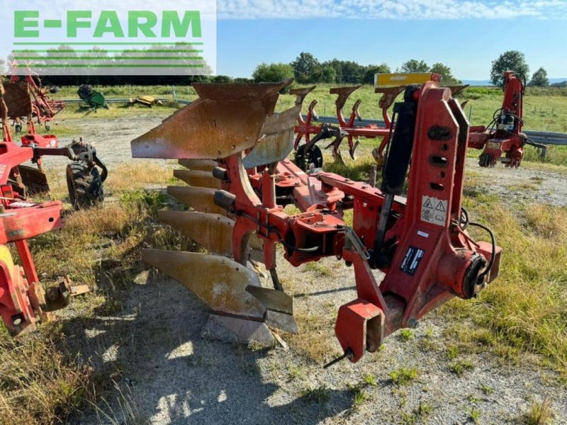 Pflug tip Gregoire ry47, Gebrauchtmaschine in Ytrac (Poză 1)