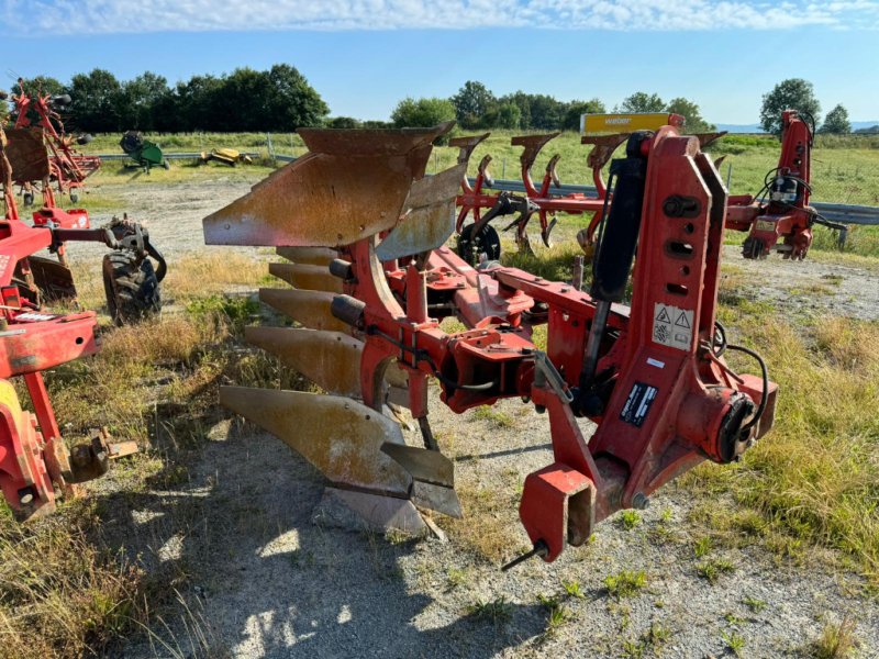 Pflug del tipo Gregoire RY47, Gebrauchtmaschine en GUERET (Imagen 1)