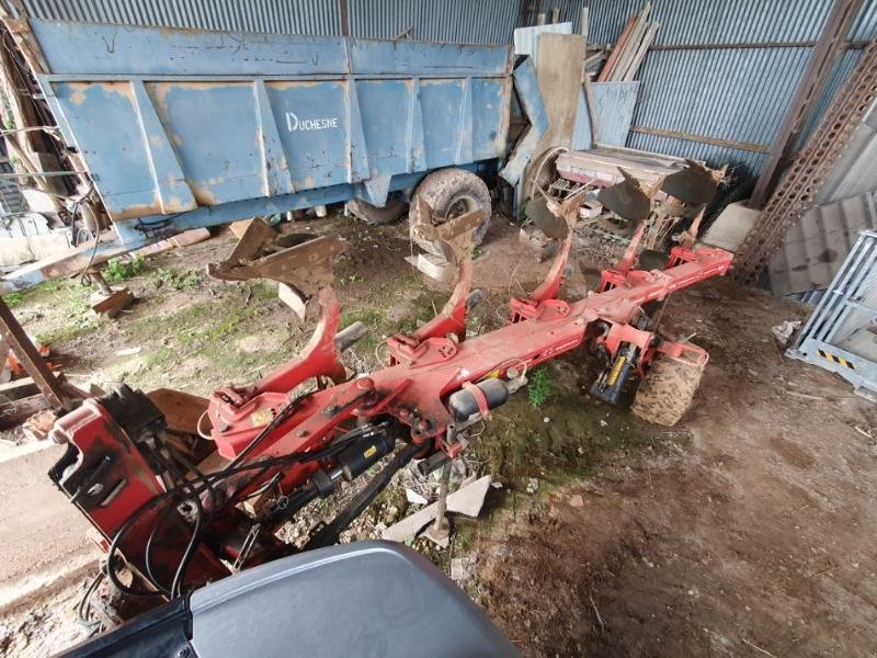 Pflug Türe ait Gregoire RY7, Gebrauchtmaschine içinde BRAY en Val (resim 2)