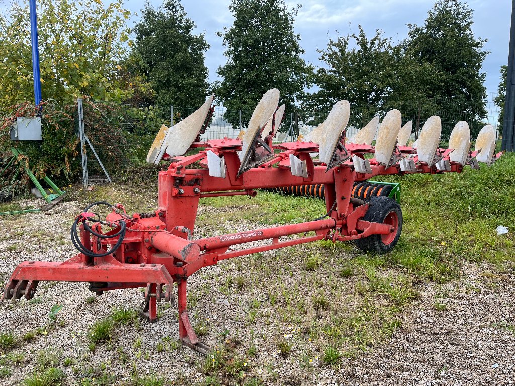 Pflug a típus Gregoire SPG16 14 150, Gebrauchtmaschine ekkor: VERT TOULON (Kép 1)