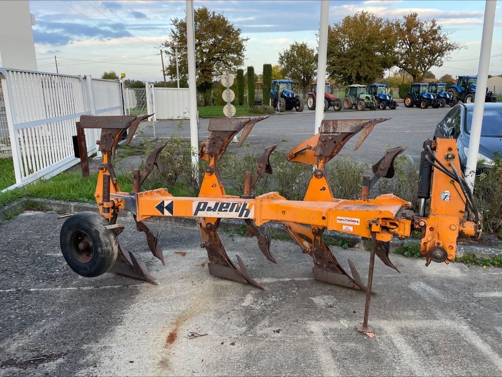 Pflug del tipo Huard 370, Gebrauchtmaschine In Montauban (Immagine 3)