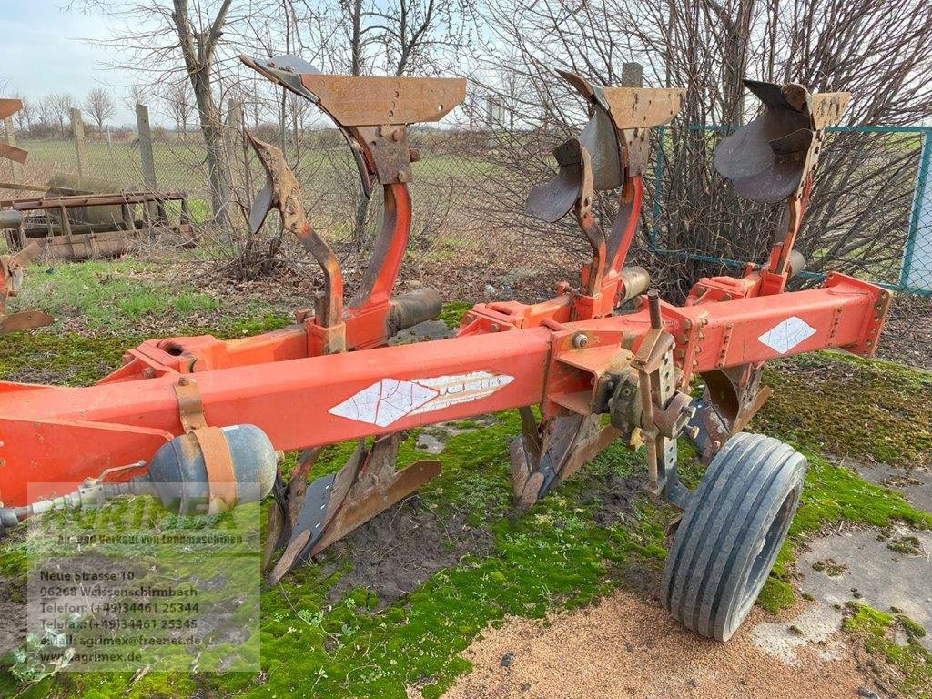 Pflug typu Huard RM 8 NSH, Gebrauchtmaschine v Weißenschirmbach (Obrázek 4)