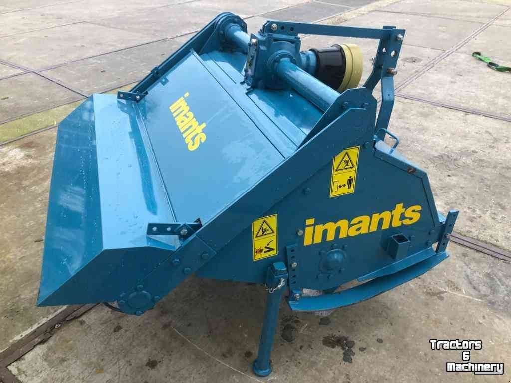 Pflug του τύπου Imants Spitmachine 32S, Gebrauchtmaschine σε Zevenaar (Φωτογραφία 5)