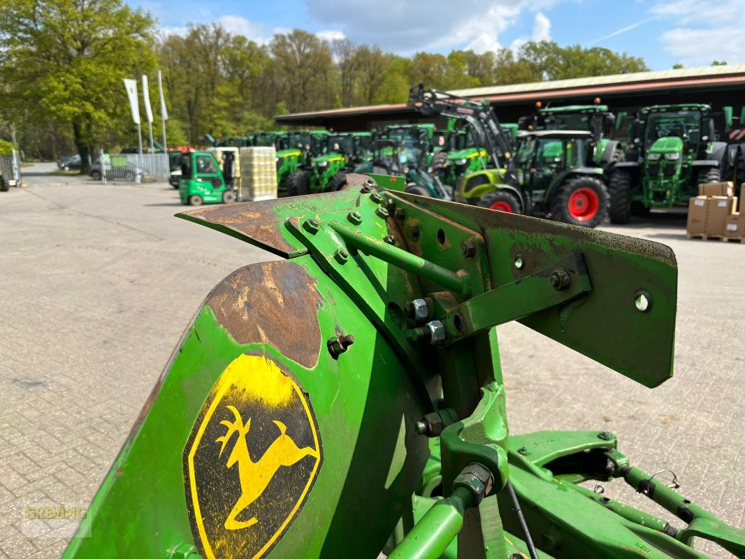 Pflug του τύπου John Deere Multimaster 110, Gebrauchtmaschine σε Ahaus (Φωτογραφία 14)