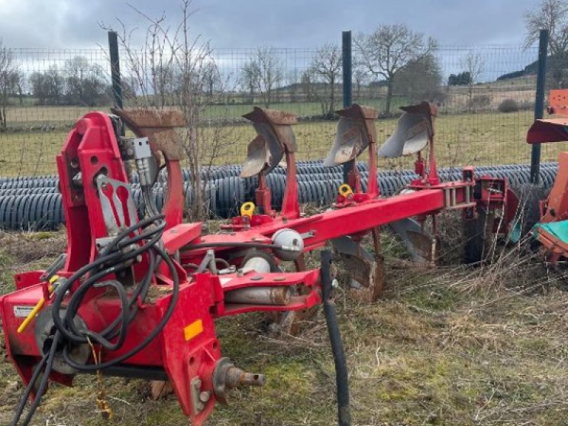 Pflug des Typs Kongskilde HRT 41075, Gebrauchtmaschine in Saint-Priest-Taurion