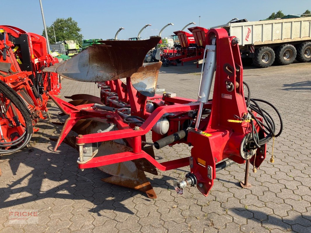 Pflug a típus Kongskilde XRWT 51080 M, Gebrauchtmaschine ekkor: Bockel - Gyhum (Kép 2)